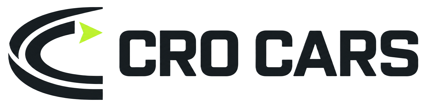 CRO CARS